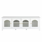71-Inch Modern TV Cabinet Entertainment Center - image 11