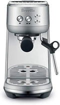 Breville Bambino Espresso Machine BES450BSS, Brushed Stainless Steel - image 1