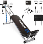 Full Body Workout System, Indoor Home Gym - image 1