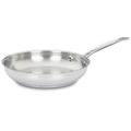 Cuisinart 722-24 Chef&s Classic Stainless 10-Inch Open Skillet - image 1