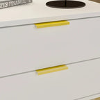 Home 2-Drawer Nightstand - image 13