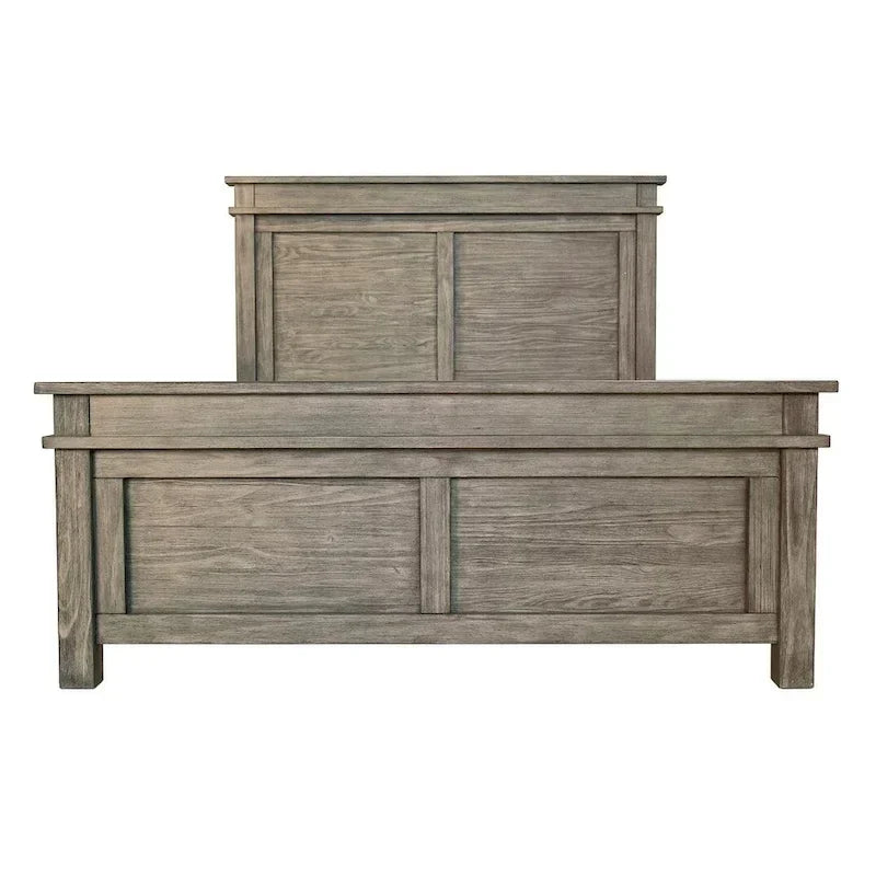 Simply Solid Asquith 6-Piece Solid Wood Bedroom Set - image 18