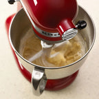 5-Quart Tilt-Head Stand Mixer - Empire Red - image 8