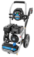 HART 3100 PSI 2.5 GPM 212cc 4-Cycle OHV Gas Powered Cold Water Pressure Washer - image 1