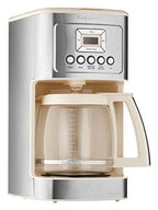 Cuisinart PerfecTemp 14-Cup Programmable Coffee Maker in Umber - image 23