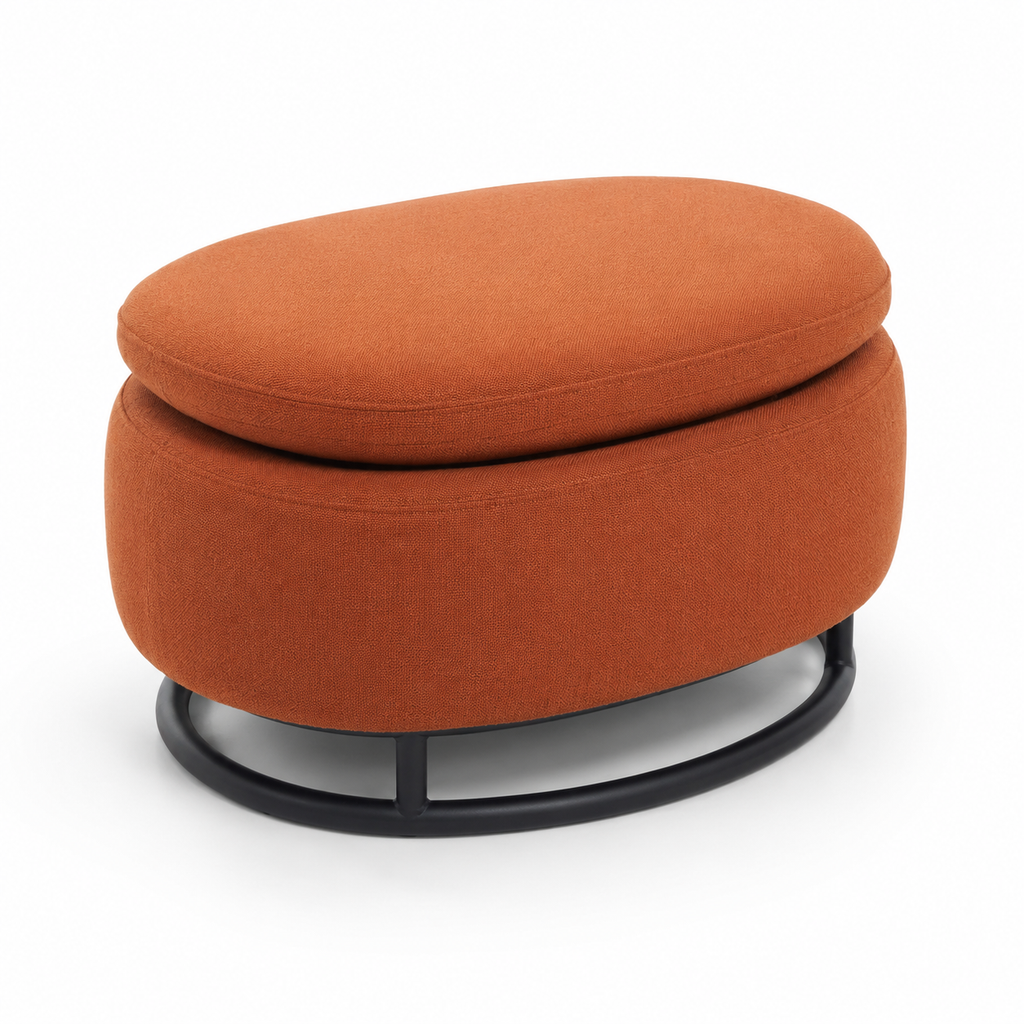 PivotRest Footstool