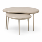 PebbleStep Nesting Tables