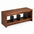SpanPocket Entry Bench