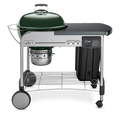 Performer Deluxe Charcoal Grill 22 - image 1