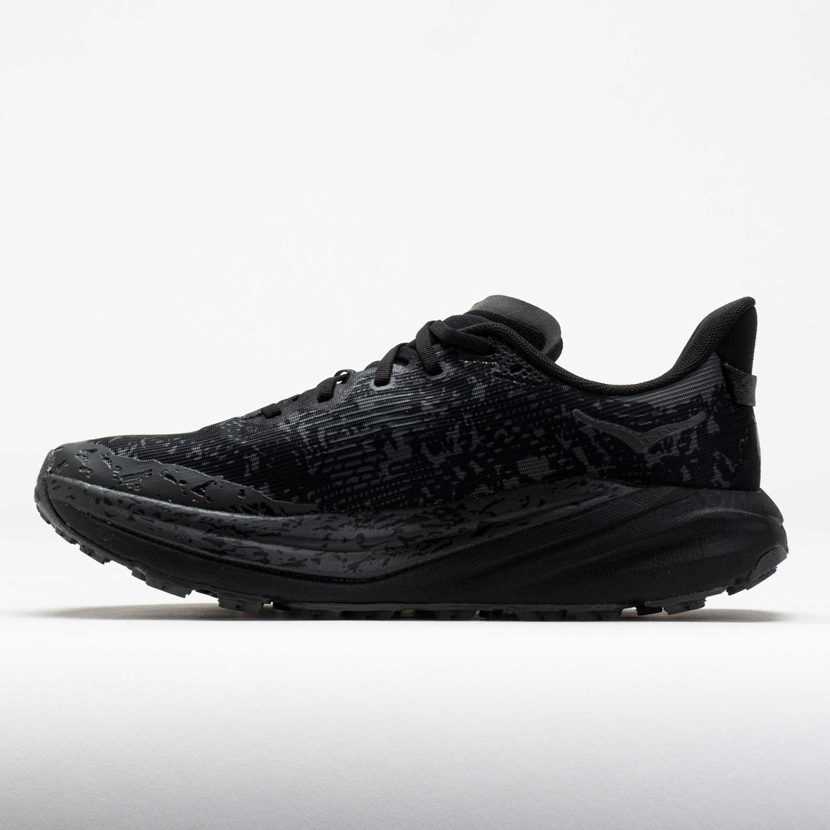 Speedgoat 6 GTX Men's Black/Outer Orbit - image 2