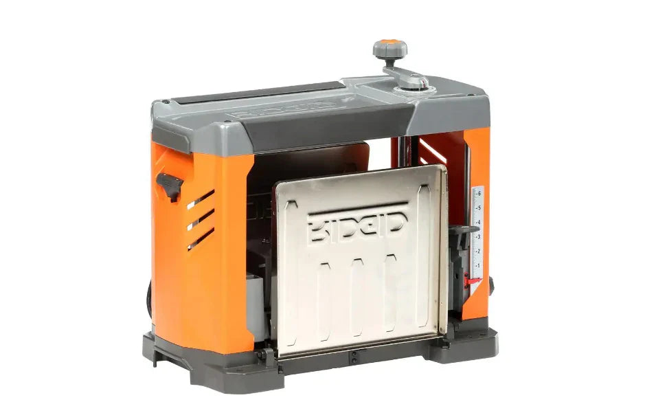 R4331 13 in. Thickness Corded Planer - image 2