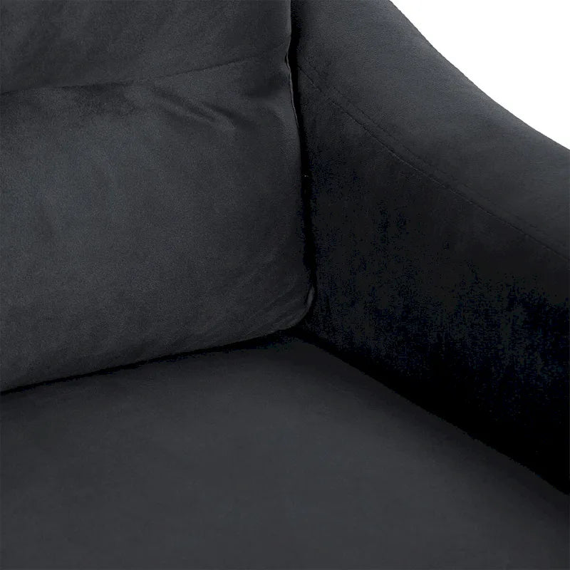 Contemporary Chenille Sofas for Your Living Room - image 15
