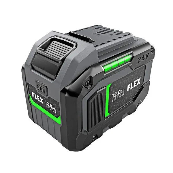 24-Volt 12 Amp-Hour; Lithium-ion Power Tool Battery - image 1