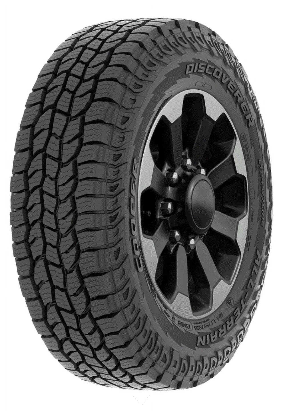 Cooper Discoverer All - Terrain 275/65R18 116T All - Terrain Tire - image 2