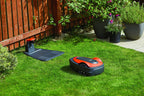 500 GO Robotic Lawn Mower - image 34