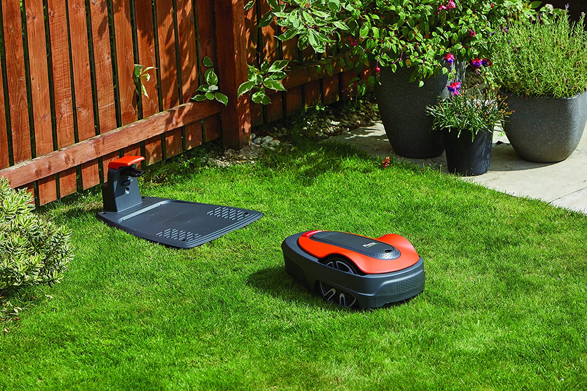 500 GO Robotic Lawn Mower - image 34