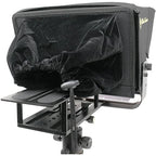 Glide Gear TMP100 Adjustable Teleprompter Beam Splitter 70/30 Glass w/ Carry Case - image 6
