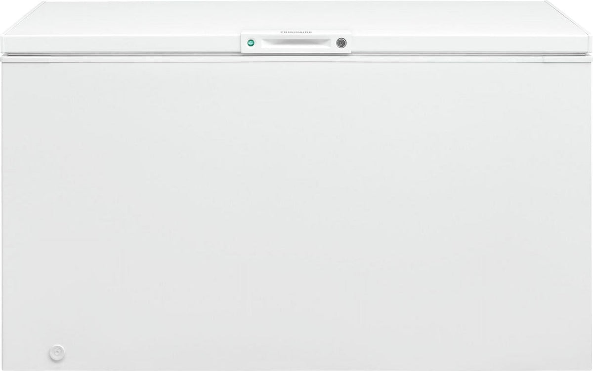 Frigidaire FFCL1542AW 15 Cu. Ft. Chest Freezer, White - image 1
