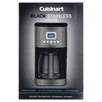 Cuisinart PerfecTemp 14-Cup Programmable Coffee Maker in Umber - image 20