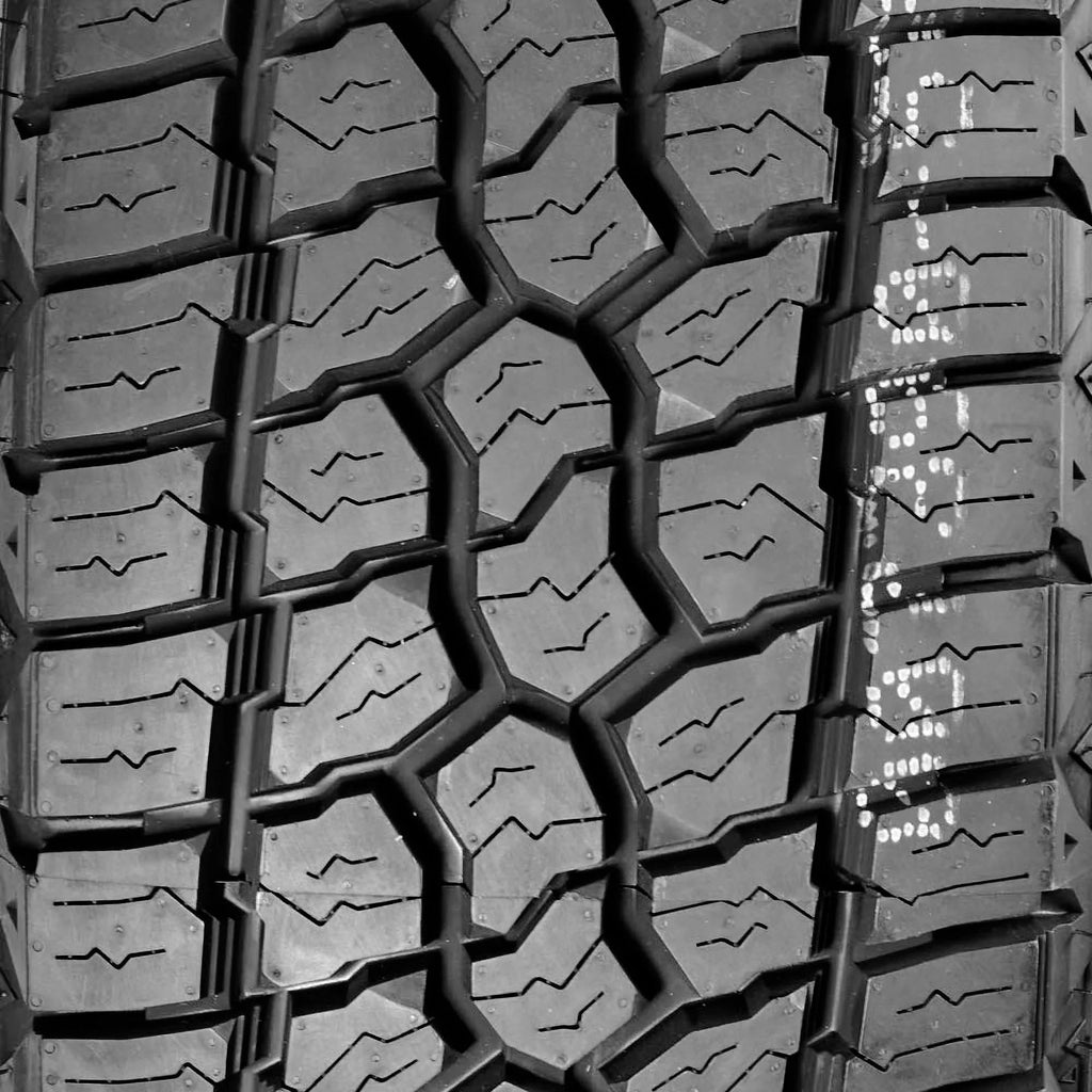 Tire Milestar Patagonia A/T R LT 275/70R17 E 10 Ply R/T Rugged Terrain - image 3