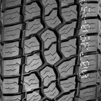 Tire Milestar Patagonia A/T R LT 275/70R17 E 10 Ply R/T Rugged Terrain - image 3