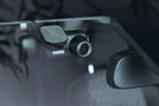 Nextbase 222X Compact Dual Dash Cam Front & Rear 2.5" HD IPS Screen, 1080p Full HD, 6 Layer Lens, Black, 0.17 lbs assembled. - image 5