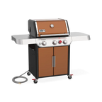 Weber Genesis E-325 Gas Grill - image 16