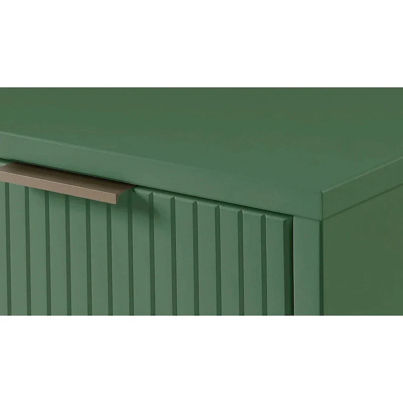 Granville 38.18 Modern 3-Drawer Dresser by Manhattan Comfort - image 2
