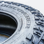 Cooper Discoverer STT Pro 35X12.50R20 Mud Terrain Tires – 10 Ply, All Season, Light Truck (Set of 2) - image 10