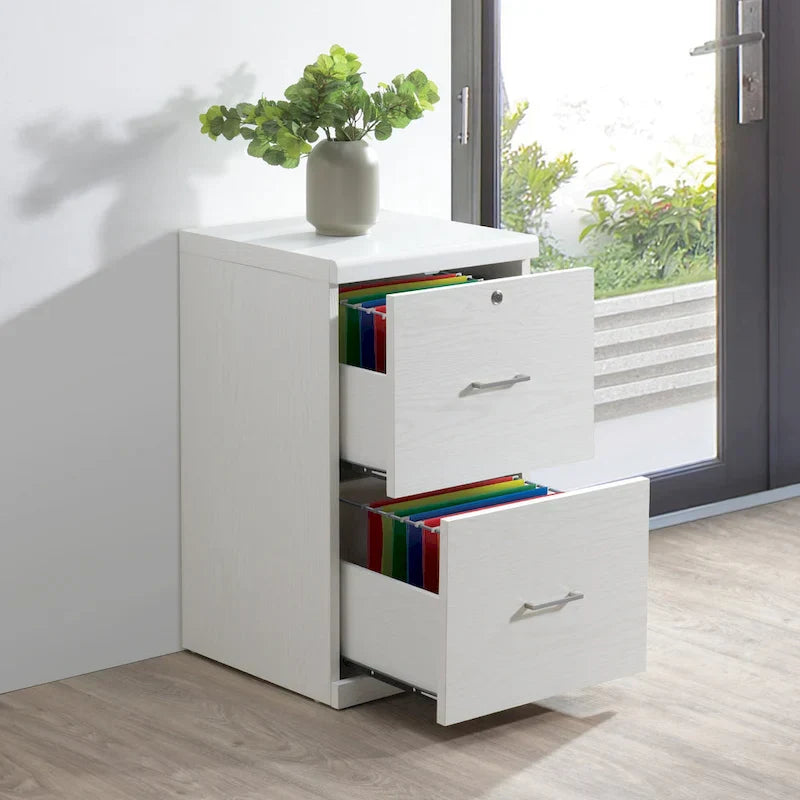 Alpine Vertical Filing Cabinet - image 35