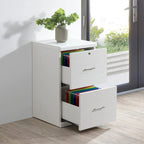 Alpine Vertical Filing Cabinet - image 35