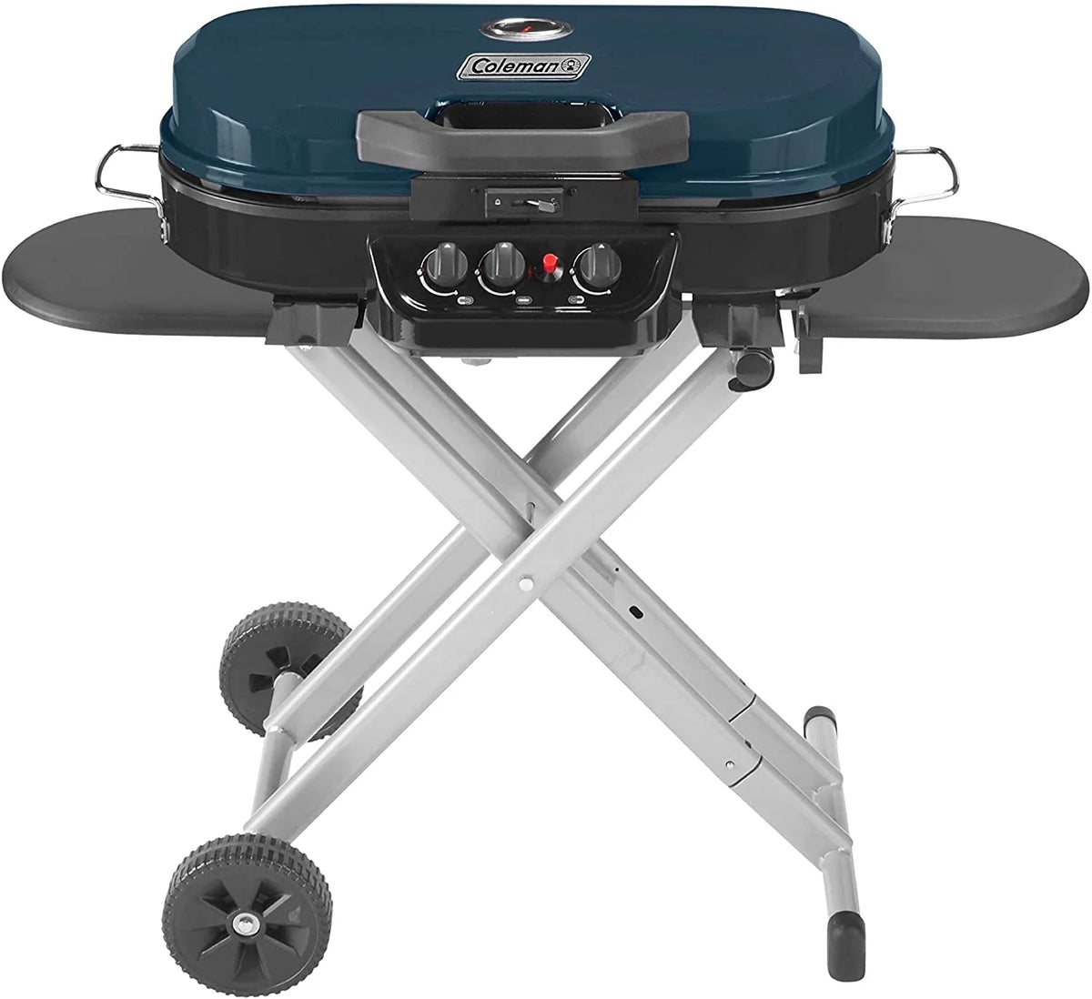Coleman RoadTrip 285 Portable Stand-Up Propane Grill - image 10