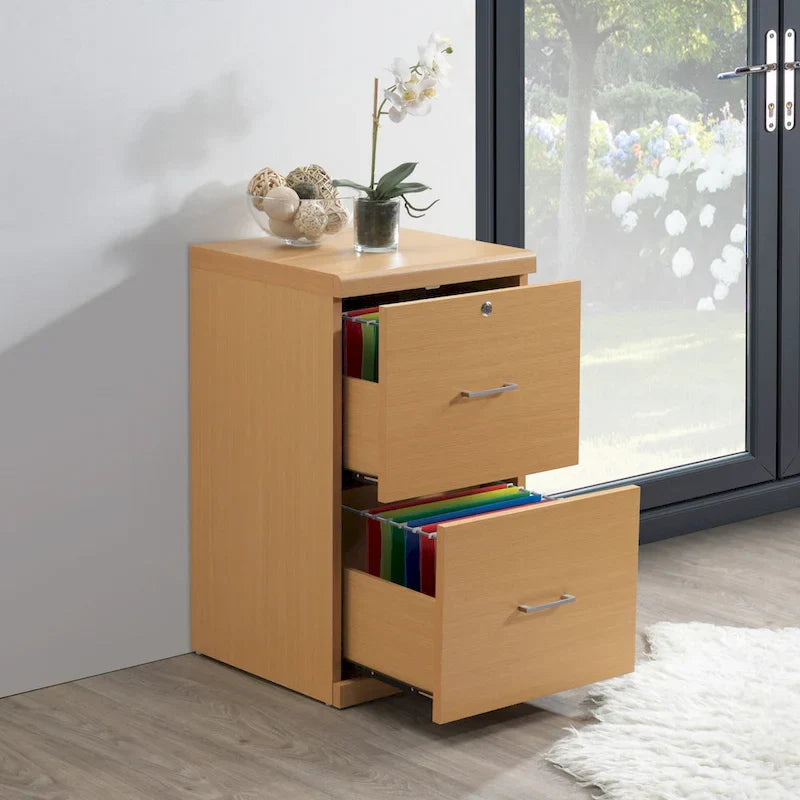 Alpine Vertical Filing Cabinet - image 31