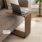 Swayline C-Frame Laptop Table