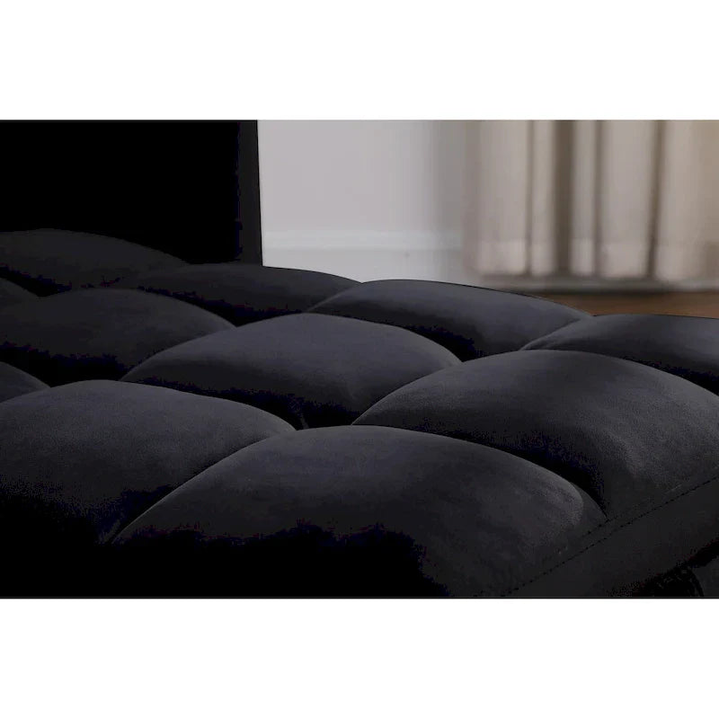 Versatile Sleeper Chair with Removable Pillow - image 20