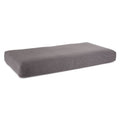Juvale Large Stretch Couch Cushion, Replacement Slipcover for Couches, Sectionals, Armchairs, Patio Furniture, Campers, Chaise Lounge, Fits 59 to 70 - image 1