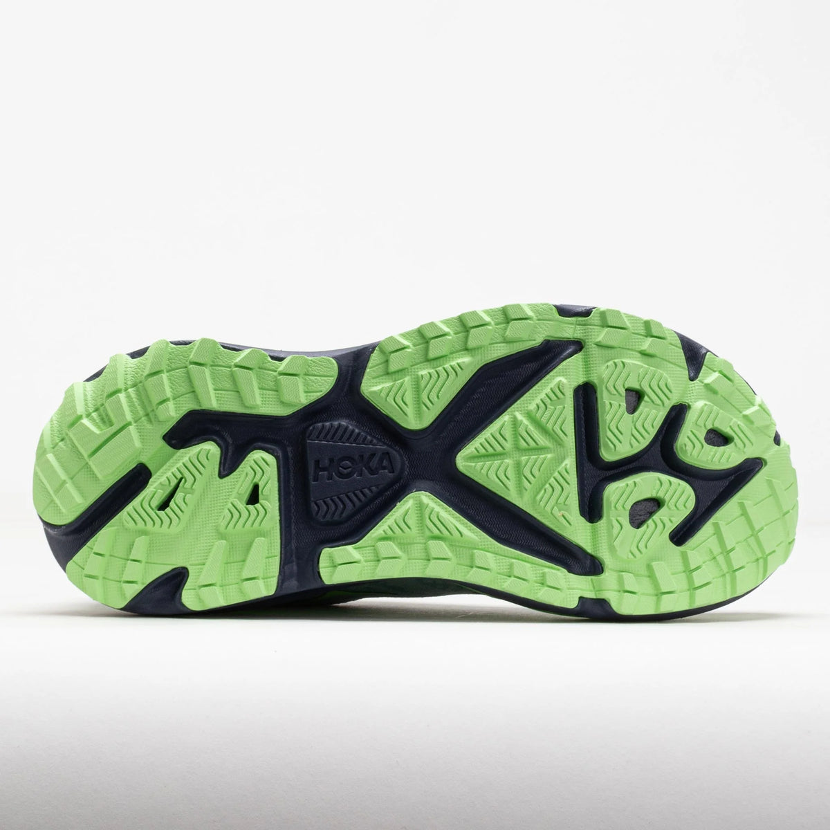 Stinson 7 Men's Druzy/Anchor - image 4
