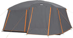 CORE Straight Wall Cabin Tents / 10 Person / 11 Person / 12 Person Large Multi Room Family Tents for Car Camping & Outdoor Adventures - image 1
