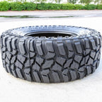 Cooper Discoverer STT Pro 35X12.50R20 Mud Terrain Tires – 10 Ply, All Season, Light Truck (Set of 2) - image 7