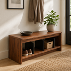 SpanPocket Entry Bench
