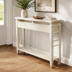 Portico Drop-Zone Console