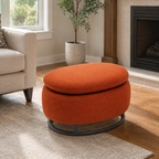 PivotRest Footstool