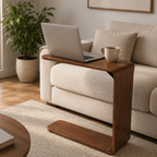 Swayline C-Frame Laptop Table