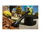 RY40451-2B 40V Vac Attack Cordless Leaf Vacuum/Mulcher with (2) 5.0 Ah Batteries and (1) Charger - image 5