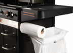 Blackstone 4-burner hob and air fryer combination C 36 inch - image 10