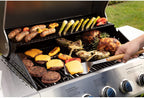 Cuisinart CGG-8500 Side Five Burner Gas Grill - image 10