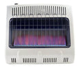 30,000 Vent Free Blue Flame Propane , White - image 1