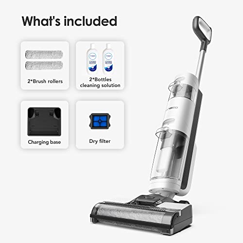 3 Breeze Complete Cordless Wet/Dry Floor Cleaner - image 2