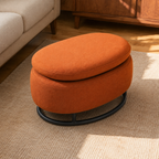 PivotRest Footstool