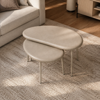 PebbleStep Nesting Tables